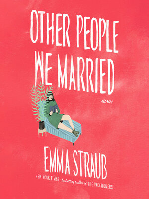 cover image of Other People We Married